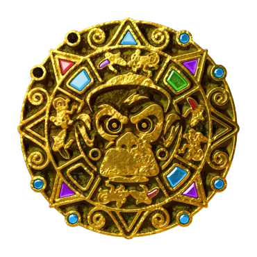 APE GOLD 02716
