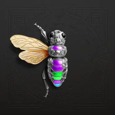 WAX Bee 032320