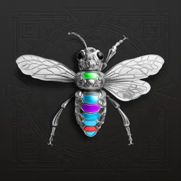 WAX Bee 005303