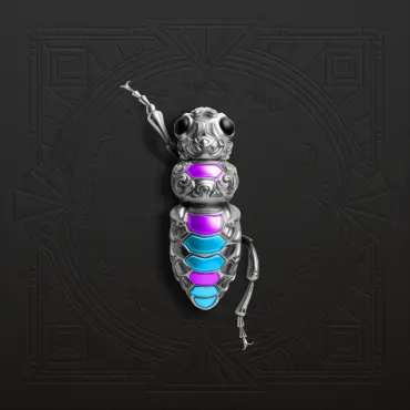 WAX Bee 030012