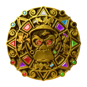 APE GOLD (CC) 07411
