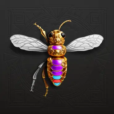 WAX Bee 030119