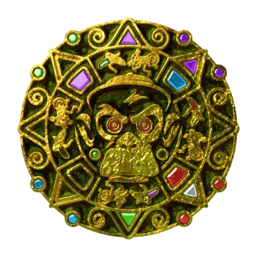 APE GOLD 02835