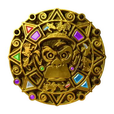 APE GOLD 03214