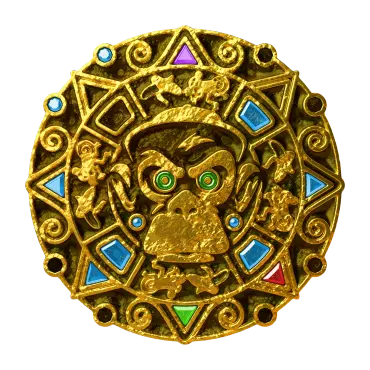 APE GOLD 01172