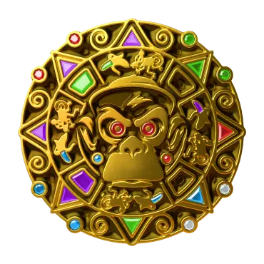 APE GOLD 05889