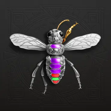 WAX Bee 041418