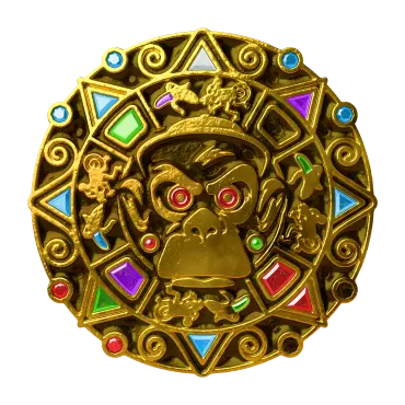 APE GOLD 03953