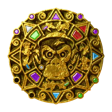 APE GOLD 06366