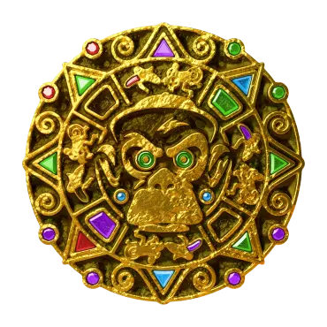 APE GOLD 00069