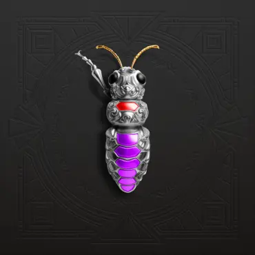 WAX Bee 012024