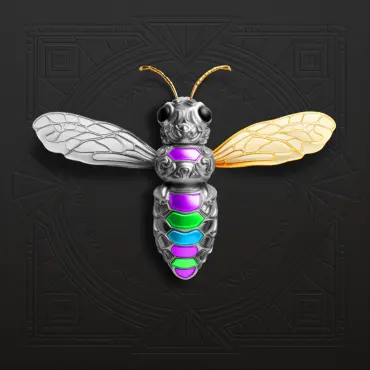WAX Bee 042226