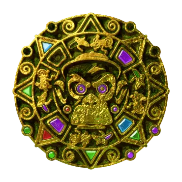 APE GOLD 01721