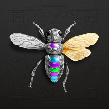 WAX Bee 021313