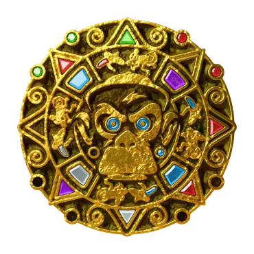 APE GOLD (OC) 04202