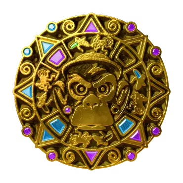 APE GOLD 03981