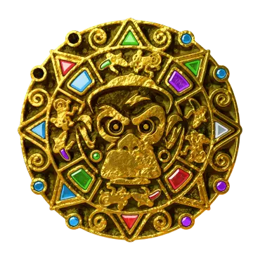APE GOLD 06474