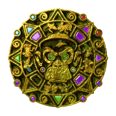 APE GOLD 03907