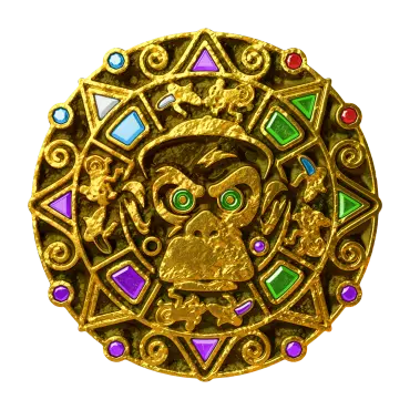APE GOLD 04739