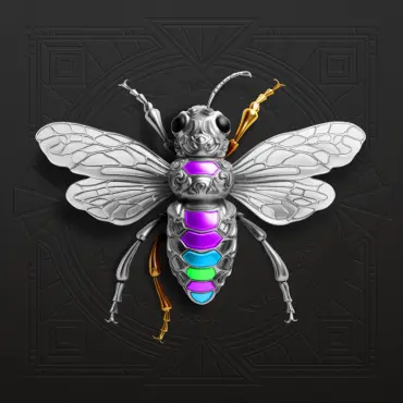WAX Bee 030828