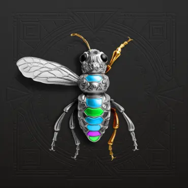WAX Bee 012122