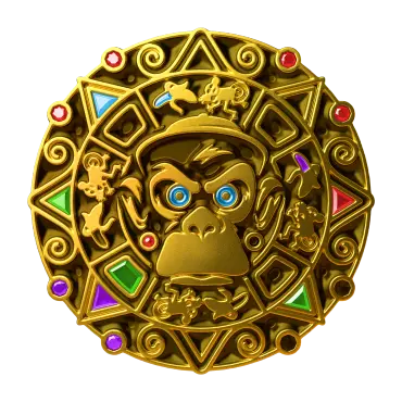 APE GOLD 06502