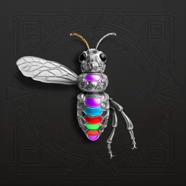 WAX Bee 012324