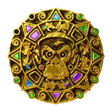 APE GOLD 00824