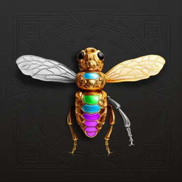 WAX Bee 032126