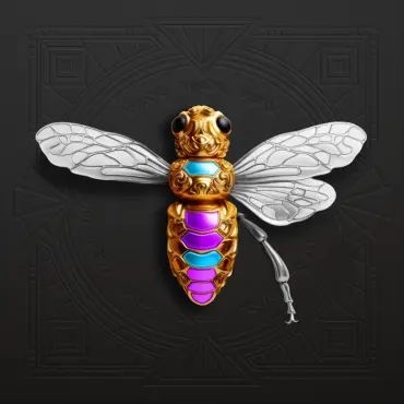 WAX Bee 011503