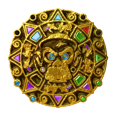 APE GOLD 06528