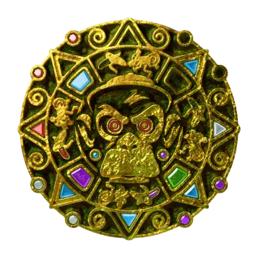 APE GOLD (CC) 01445