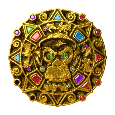 APE GOLD 00826