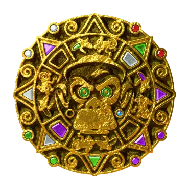 APE GOLD (CC) 03540