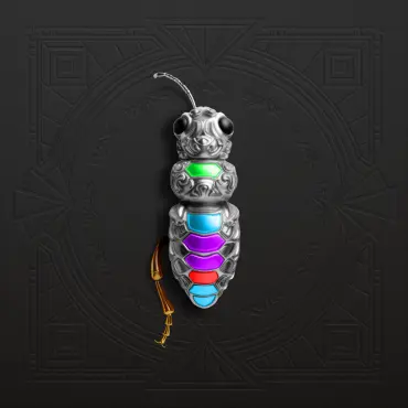 WAX Bee 037928