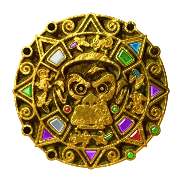 APE GOLD (CC) 00097