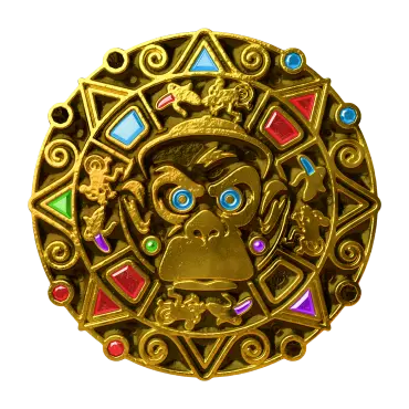 APE GOLD 02523