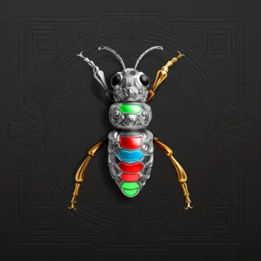 WAX Bee 041025
