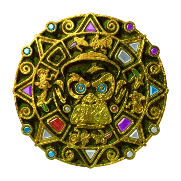 APE GOLD (CC) 06437