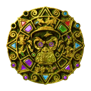 APE GOLD 00803