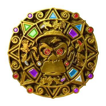 APE GOLD (OC) 03824