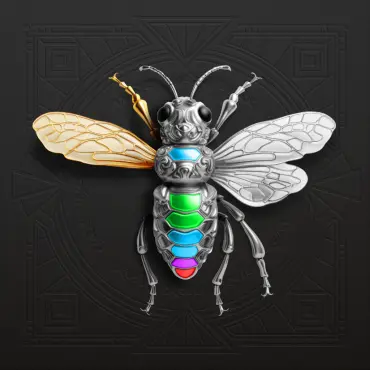 WAX Bee 031200