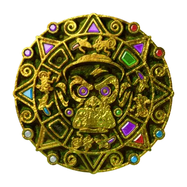 APE GOLD 07893