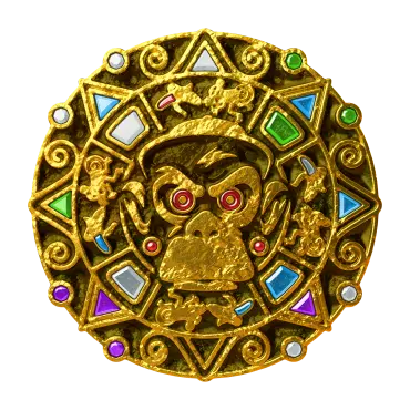 APE GOLD (CC) 06181