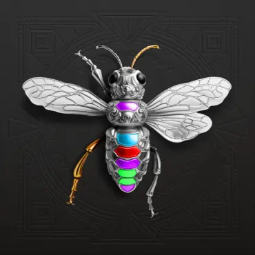 WAX Bee 021317