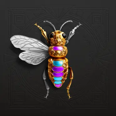 WAX Bee 031819