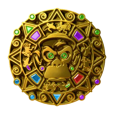 APE GOLD (IC) 0387