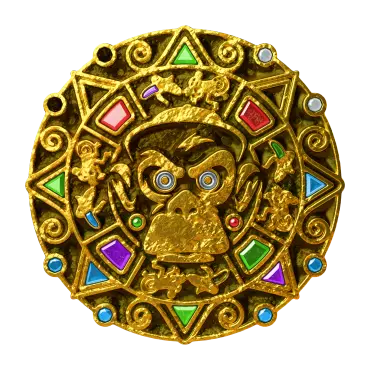 APE GOLD (IC) 0146