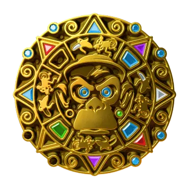 APE GOLD 04419