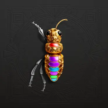 WAX Bee 016888
